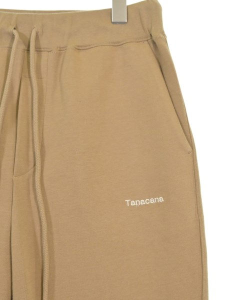 Tanacana（タナカナ）スウェットパンツ ベージュ サイズ:-(M位) レディース/2200664573065