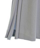 indueris（インドゥエリス）ひざ丈スカート 紫 サイズ:40(M位) レディース/2200637607032