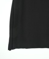 indueris（インドゥエリス）ひざ丈スカート 黒 サイズ:40(M位) レディース/2200637607049