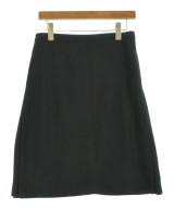 indueris ひざ丈スカート