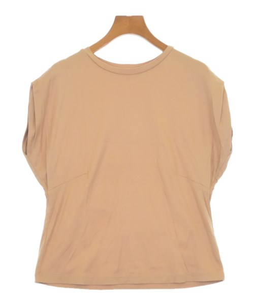 indueris(インドゥエリス)Tシャツ・カットソー オレンジ サイズ:38(M位)/2200693373186