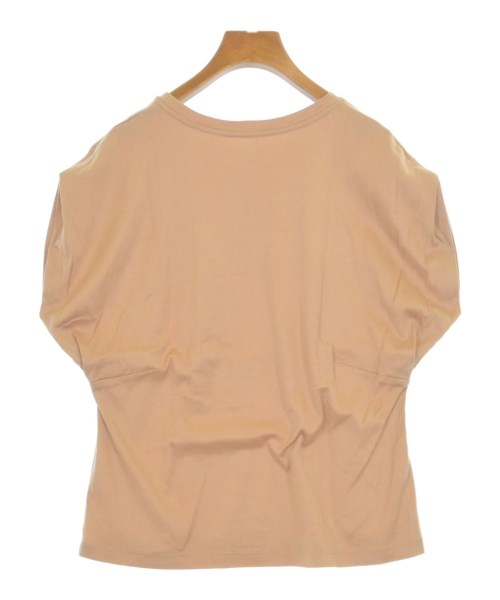 indueris（インドゥエリス）Tシャツ・カットソー オレンジ サイズ:38(M位) レディース/2200693373186