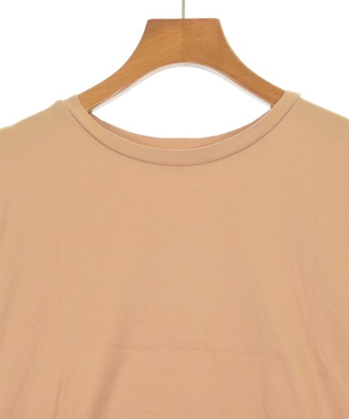 indueris（インドゥエリス）Tシャツ・カットソー オレンジ サイズ:38(M位) レディース/2200693373186