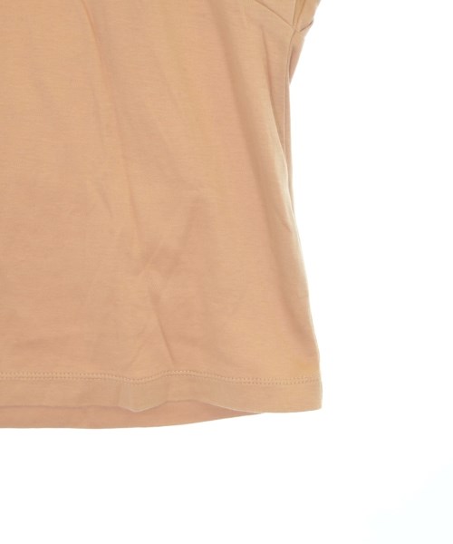indueris（インドゥエリス）Tシャツ・カットソー オレンジ サイズ:38(M位) レディース/2200693373186