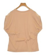 indueris（インドゥエリス）Tシャツ・カットソー オレンジ サイズ:38(M位) レディース/2200693373186