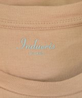 indueris（インドゥエリス）Tシャツ・カットソー オレンジ サイズ:38(M位) レディース/2200693373186