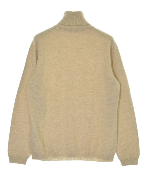 GOBI（ゴビ）ニット・セーター ベージュ サイズ:XL レディース/2200682913126