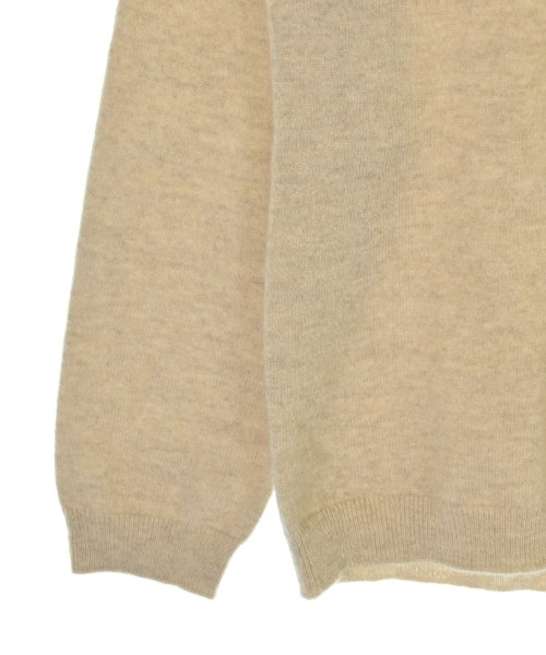 GOBI（ゴビ）ニット・セーター ベージュ サイズ:XL レディース/2200682913126