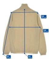 GOBI（ゴビ）ニット・セーター ベージュ サイズ:XL レディース/2200682913126