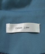 Eimee law（エイミーロウ）ステンカラーコート 紺 サイズ:38(M位) レディース/2200641063015