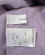 Eimee law（エイミーロウ）ブラウス 紫 サイズ:38(M位) レディース/2200631772033