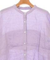 Eimee law（エイミーロウ）ブラウス 紫 サイズ:38(M位) レディース/2200631772033