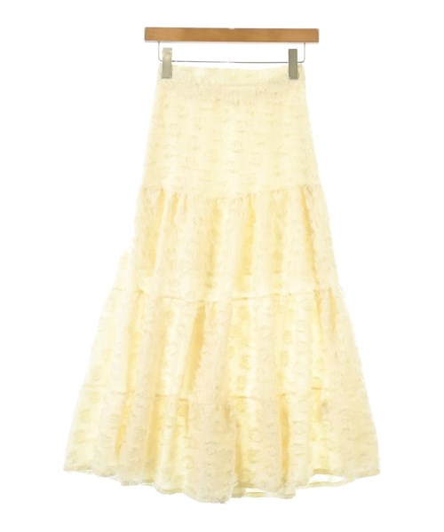 エイミーロウ(Eimee law)のEimee law ロング・マキシ丈スカート