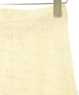 Eimee law（エイミーロウ）ロング・マキシ丈スカート 白 サイズ:38(M位) レディース/2200620936033