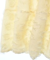 Eimee law（エイミーロウ）ロング・マキシ丈スカート 白 サイズ:38(M位) レディース/2200620936033