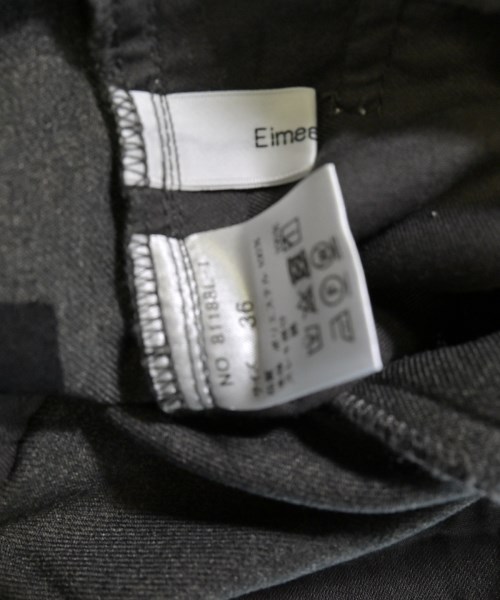 Eimee law（エイミーロウ）その他 グレー サイズ:36(S位) レディース/2200670663057