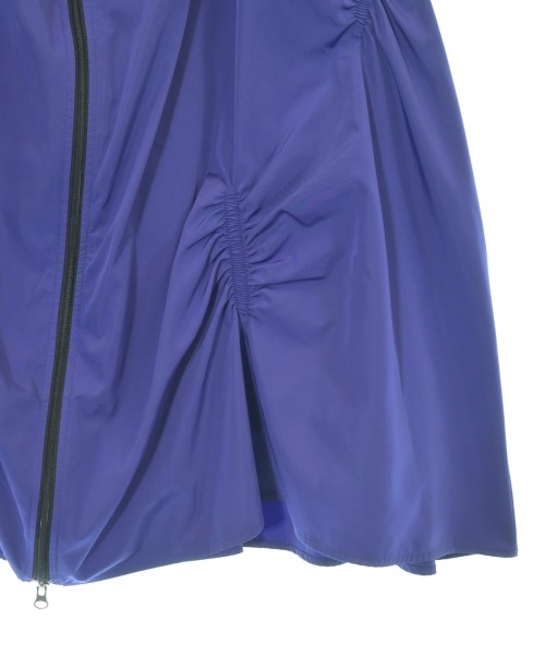 Eimee law（エイミーロウ）ロング・マキシ丈スカート 紫 サイズ:F レディース/2200652416015