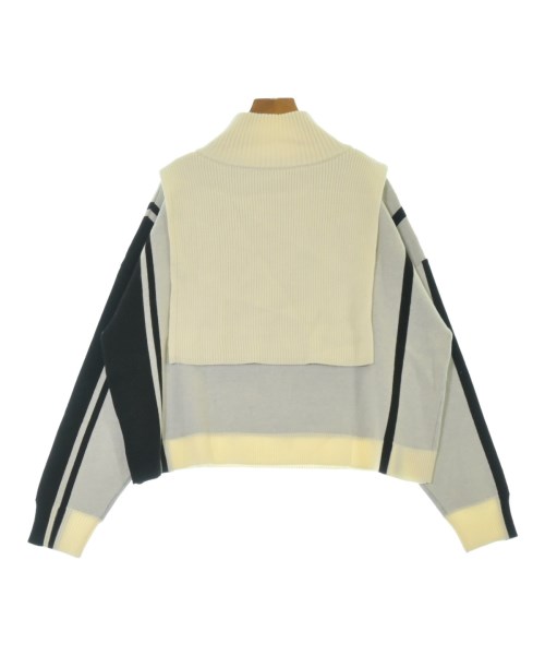 Eimee law（エイミーロウ）ニット・セーター 白 サイズ:F レディース/2200659184818