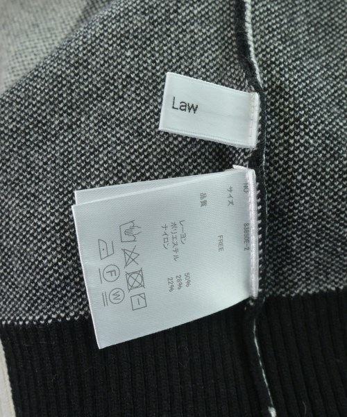 Eimee law（エイミーロウ）ニット・セーター 白 サイズ:F レディース/2200659184818