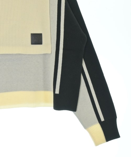 Eimee law（エイミーロウ）ニット・セーター 白 サイズ:F レディース/2200659184818