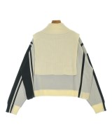 Eimee law（エイミーロウ）ニット・セーター 白 サイズ:F レディース/2200659184818