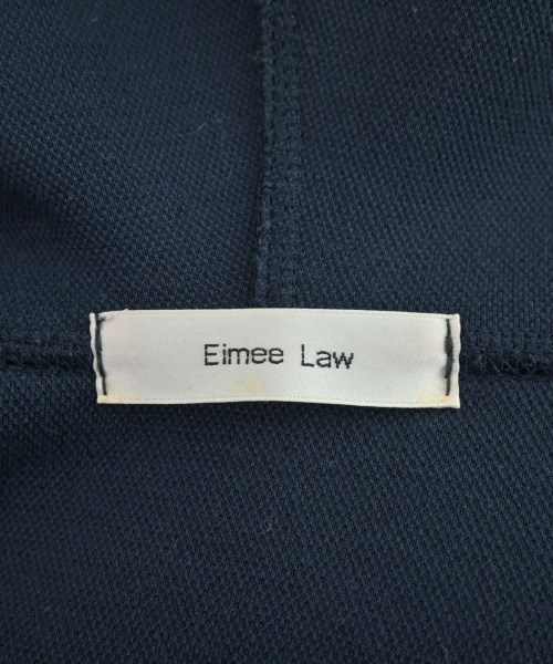 Eimee law（エイミーロウ）パーカー 紺 サイズ:F レディース/2200665274053