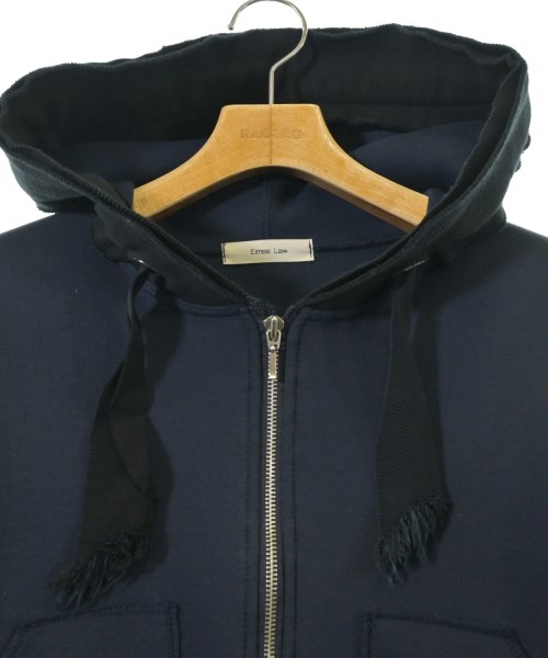 Eimee law（エイミーロウ）パーカー 紺 サイズ:F レディース/2200665274053