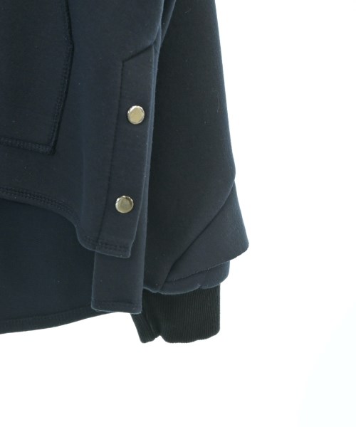 Eimee law（エイミーロウ）パーカー 紺 サイズ:F レディース/2200665274053