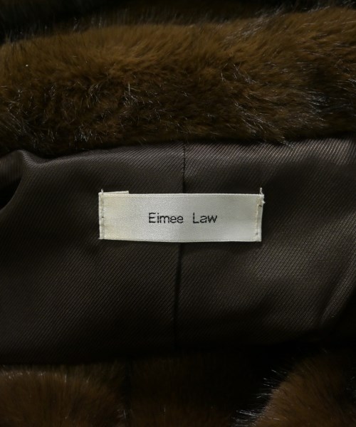 Eimee law（エイミーロウ）その他 茶 サイズ:F レディース/2200732927080