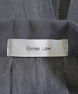 Eimee law（エイミーロウ）カジュアルジャケット グレー サイズ:38(M位) レディース/2200727909039