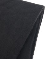 Norlha（ノラ）マフラー 黒 サイズ:- メンズ/2200647182048