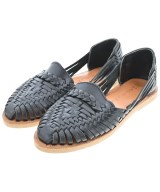 MAPACHE（マパシェ）サンダル 黒 サイズ:EU37(23.5cm位) レディース/2200609011041
