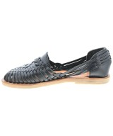 MAPACHE（マパシェ）サンダル 黒 サイズ:EU37(23.5cm位) レディース/2200609011041