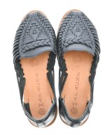 MAPACHE（マパシェ）サンダル 黒 サイズ:EU37(23.5cm位) レディース/2200609011041