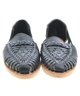MAPACHE（マパシェ）サンダル 黒 サイズ:EU37(23.5cm位) レディース/2200609011041