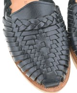 MAPACHE（マパシェ）サンダル 黒 サイズ:EU37(23.5cm位) レディース/2200609011041