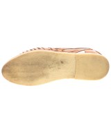 MAPACHE（マパシェ）サンダル 茶 サイズ:EU38(24.5cm位) レディース/2200656843053