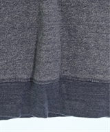 National Athletic Goods（ナショナルオーセンティックグッズ）スウェット 紺 サイズ:38(XS位) メンズ/2200434681037