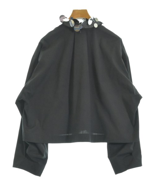 LOHEN（ローヘン）カジュアルシャツ 黒 サイズ:F レディース/2200641823015