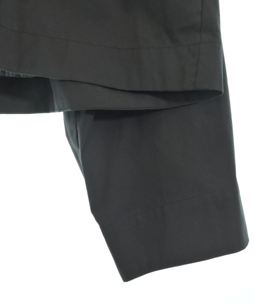 LOHEN（ローヘン）カジュアルシャツ 黒 サイズ:F レディース/2200641823015