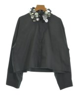 LOHEN（ローヘン）カジュアルシャツ 黒 サイズ:F レディース/2200641823015