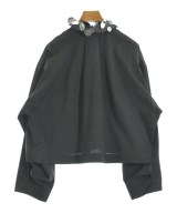 LOHEN（ローヘン）カジュアルシャツ 黒 サイズ:F レディース/2200641823015