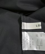 LOHEN（ローヘン）カジュアルシャツ 黒 サイズ:F レディース/2200641823015