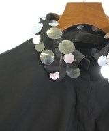 LOHEN（ローヘン）カジュアルシャツ 黒 サイズ:F レディース/2200641823015