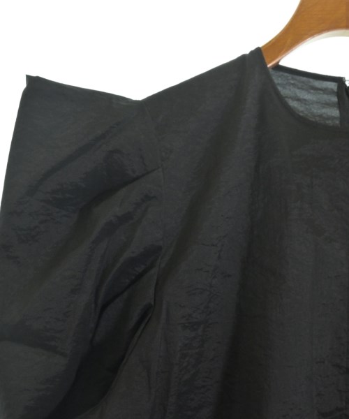 LOHEN（ローヘン）カジュアルシャツ 黒 サイズ:F レディース/2200641823022