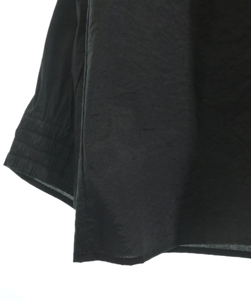 LOHEN（ローヘン）カジュアルシャツ 黒 サイズ:F レディース/2200641823022