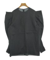 LOHEN（ローヘン）カジュアルシャツ 黒 サイズ:F レディース/2200641823022