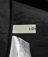 LOHEN（ローヘン）カジュアルシャツ 黒 サイズ:F レディース/2200641823022