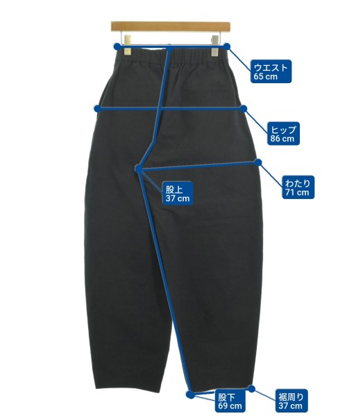 LOHEN（ローヘン）その他 黒 サイズ:38(M位) レディース/2200633705114