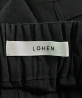 LOHEN（ローヘン）その他 黒 サイズ:38(M位) レディース/2200633705114